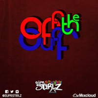 Off The Cuff Mix Series "It's A Freestyle Thing" by SuprStirlz