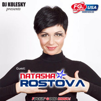 Natasha Rostova - Radio FG (usa) by Natasha Rostova