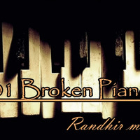 Randhir More - 101 Broken Pianos - Free download by DJ More