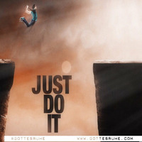 Just do it  [#0267] @Kraftwerk_MaxFichtner by Max Fichtner (de)