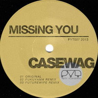 Casewag - Missing You (Futurewife Remix) by Futurewife