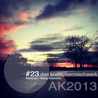 Kfmw Advent 2013 by Saetchmo