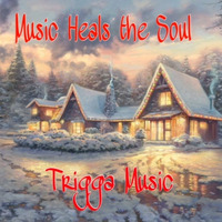 Trigga Music presents Music Heals the Soul Part 1 w/ DJ Zoli by Sgt Trigga