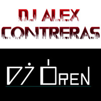 Promo Dj Set Hits 2014 - Óren & Alex Contreras by Alex Contreras