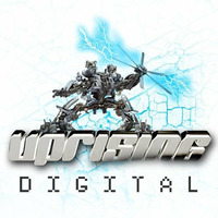 UPRDIGI004 - Darts - Sockrockin' - (Cruze Remix) 128kbps Clip (OUT NOW on Uprising Digital) by DJ Cruze (TMM)