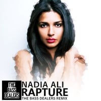 Nadia Ali - Rapture (The Bass Dealers Remix) by Alejandro Martinez