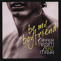 Offer Nissim feat. Maya - Be My Boyfriend (Richard Cabrera Private) by Richard Cabrera