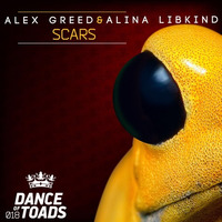Alex Greed &amp; Alina Libkind - Scars (Snippet) by Alex Greed