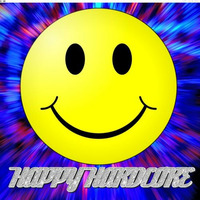 Happy Happy Hardcore by Pip Hammond