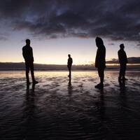 Hypno5e INTERVIEW HELLFEST 2015 Experimental ambiant metal from FRANCE by SoundProtest