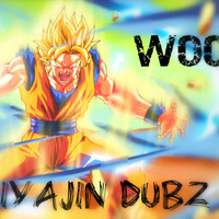 SAIYAJIN DUBZ !!! by WOOX
