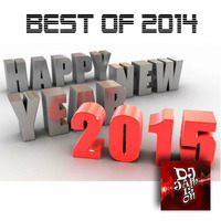 Best Of 2014 Mix by DJ Jam-Is-On