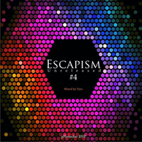Escapism Unreleased #4 November 2015 by Ⓓ.Ⓘ.Ⓢ. ᵃᵏᵃ 🇾 🇦 🇸 🇸