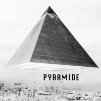 Pyramide by Kra Ki