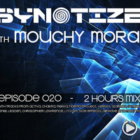 Mouchy Mora pres. Psynotized 020 (November 2014) by Mouchy Mora