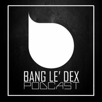 Taigo Onez - Bang Le' Dex Podcast * 3.10.2014 | Cuebase FM | RED STREAM by Taigo Onez™