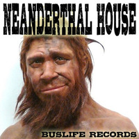 Neanderthal House by Country Gents