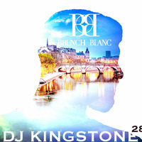 Dj Kingstone Paris 28 ♬ Brunch Blanc ♪ by Dj Kingstone Paris