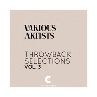 Throwback Selections Vol. 3 by C RECORDINGS