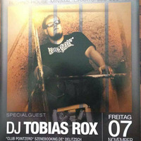 07.11.2014 Dj Tobias Rox @ Beat Lounge41 - Delitzsch by Dj Tobias Rox