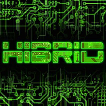 Hibrid Electronic