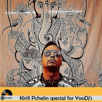 Kirill Pchelin special for YooDj's by YooDj's