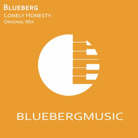 Blueberg - Lonely Honesty [Free Download] by Blueberg