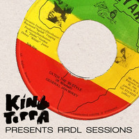 for RRDL Sessions Japan by King Toppa IrieItes
