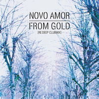 Novo Amor - From Gold (re:deep Clubmix) Free Download by re:deep