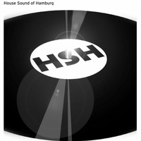 H.S.H. - House Sound of Hamburg Guest Mix 10.31.14 by ADAM WARPED