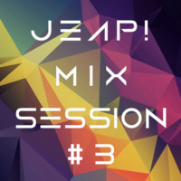 JEAP! Mix Session #3 by F&G Project