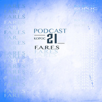 Kopoc Label Podcast.21 – “Chamber” by f.a.r.e.s