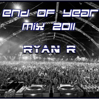 Ryan R - end of year mix 2011 - 2hr special by ROKAMAN