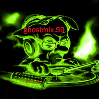 Ghostmix 59  Irish - Edit by DJ ghostryder