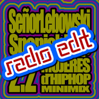 Mujeres De Hip Hop Minimix - Longer Play - New Songs - Radio Edit by Señor Lebowski