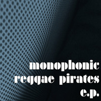 The Reggae Pirates EP