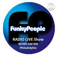 WURD-FM 96.1 - Funky People Radio® LIVE ~ 2015