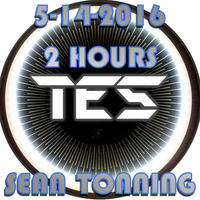 TES Global Radio Resident Show May 14, 2016 by Sean Tonning