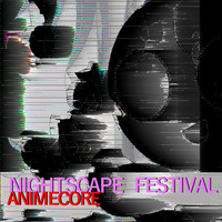 NIGHTSCAPE MIX @ NIGHTSCAPE FESTIVAL #1 by pea_txt
