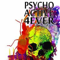 Psychedelic 4ever by Solrac Rodriguez