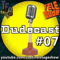 Dudecast #7: Fugenmörtel-Jubiläum | Das Rhyno-Gummibärchen by TeleBude