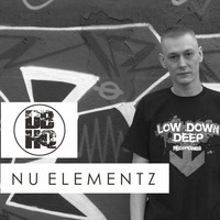 DBHQ 034 Nu Elementz Interview &amp; Music from the Trauma EP by JJ Swif