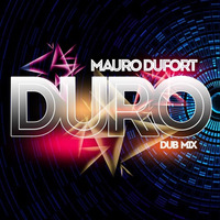 Duro - M. Dufort (Dub Mix) Previa by Mauro Dufort