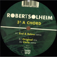 A1 Robert Solheim - 3s A Chord - End And Below Rmx (snippet) by Robert Solheim