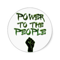 Give Power To The People by Maze Soundz