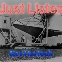 Just Listen by NevTheTech