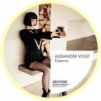Essence by Alexander Vogt