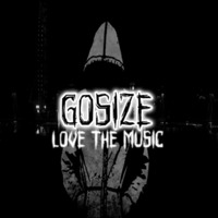 Gosize - Love The Music ( Original Mix ) TOP 32 Breaks Tracks by Dizzines Records