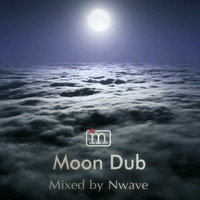 Nwave - Moon Dub (25.12.2014) by Northern Wave