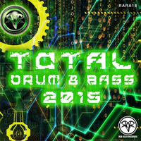 KARMZ- IT NEVA STOPS FORTH COMING ON TOTAL  DRUM N BASS ALBUM by DJ Karmz